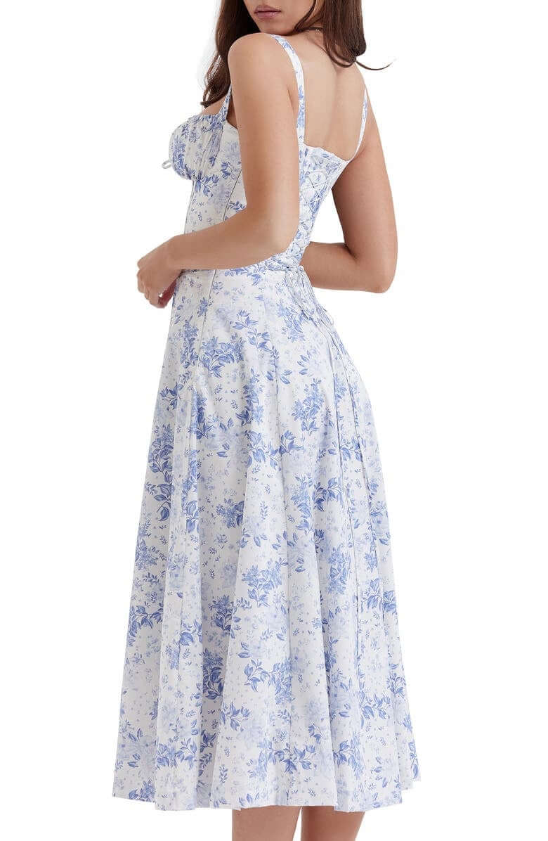 WW | Taillenkleid