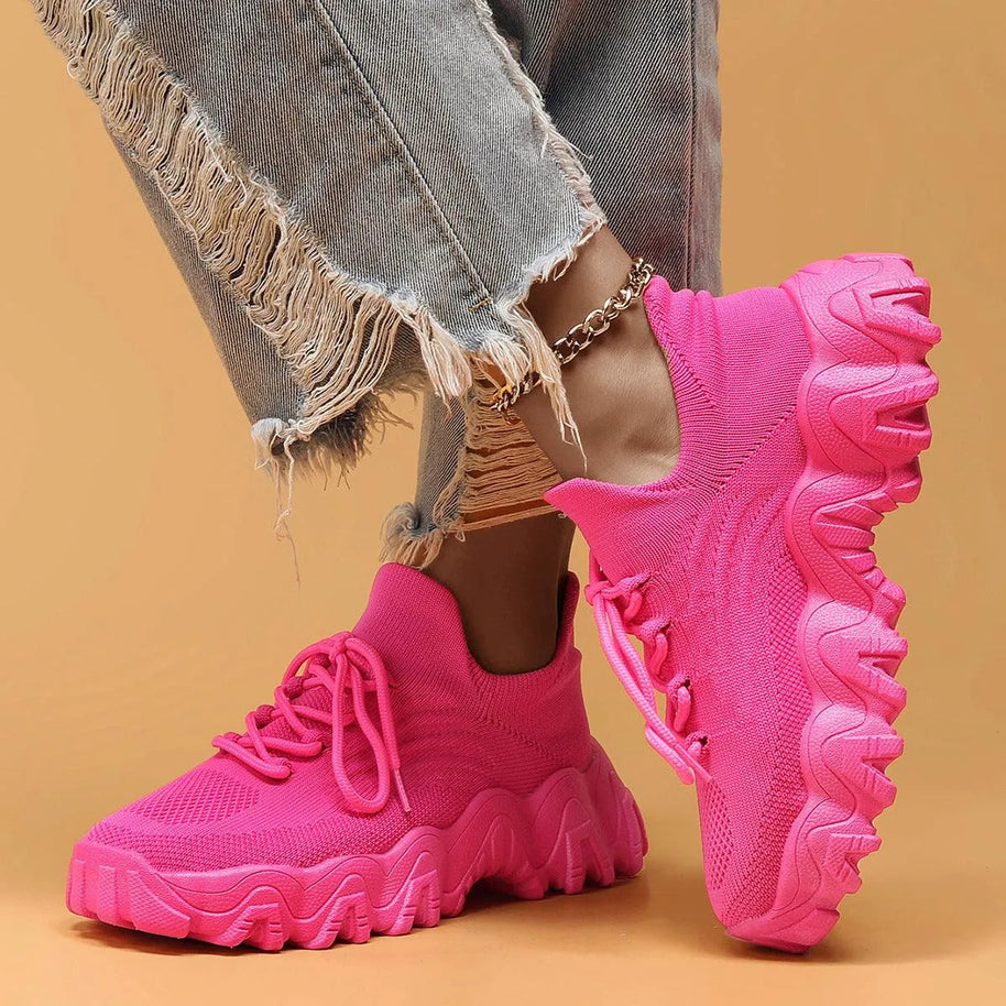 WW | Damen Schuhe aus atmungsaktivem Gewebe