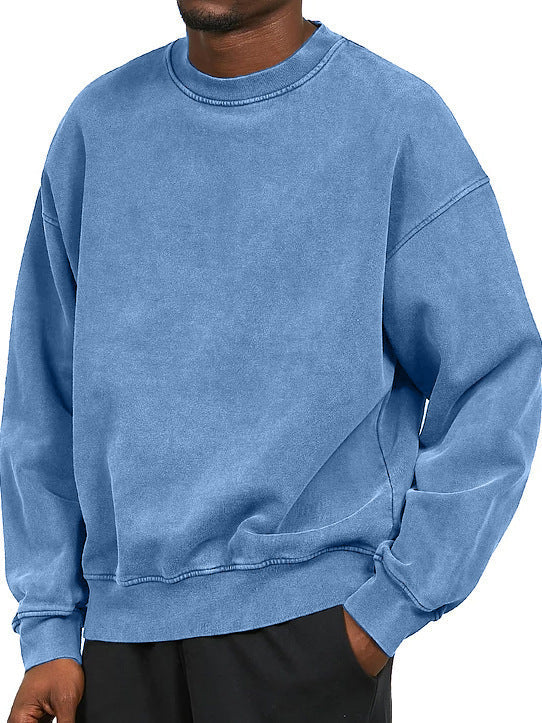 WW | Bequemes Sweatshirt für Männer