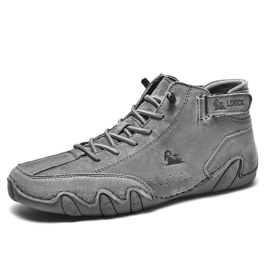 WW | Bequemer, rutschfester Barfußschuh