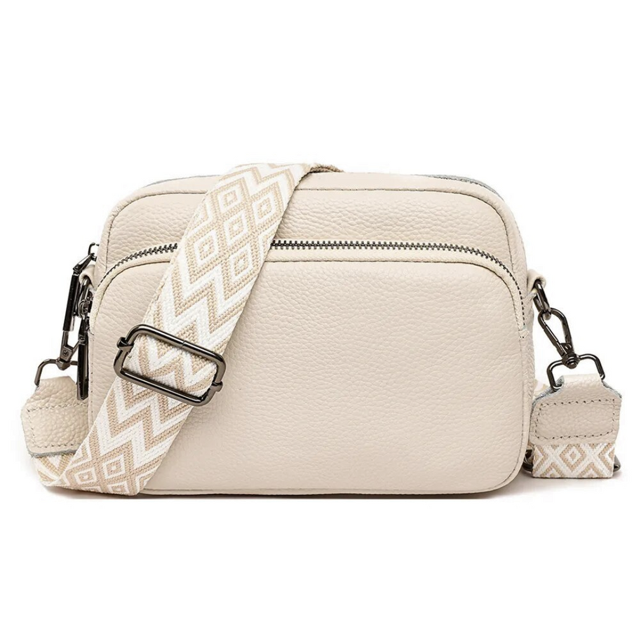 WW | Stramme und Stilvolle Messenger-Tasche