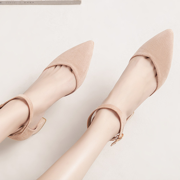 WW | Chic High Heels Schuhe
