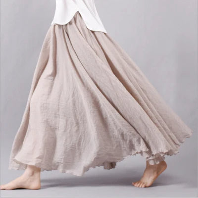 WW | Elegant, Fließender Rock