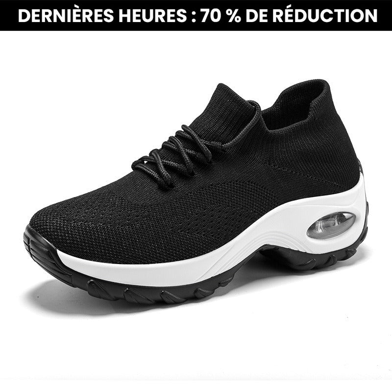 WW | Orthoshoes Easywalk Pro Ergonomischer Schmerzlindernder Schuh