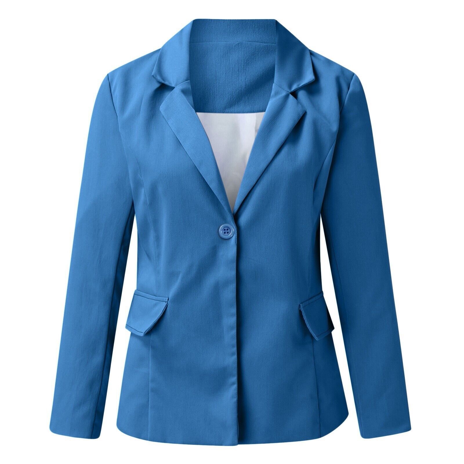 WW | Vielseitiger Blazer Für Damen Elegant & Zeitlos