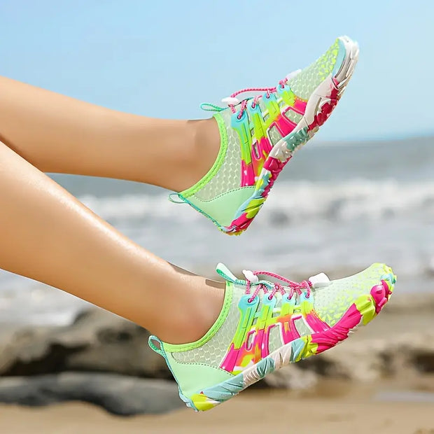 WW | Barfußwasser Schuhe