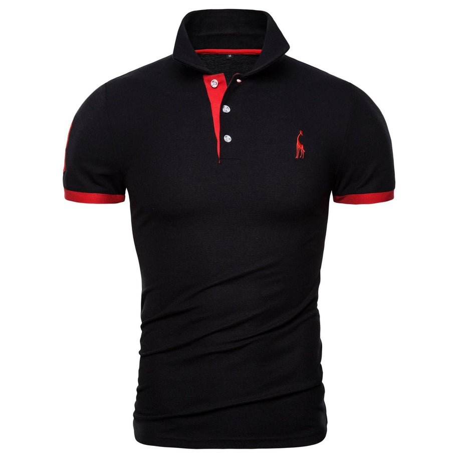 WW | Elegantes Herren Polohemd