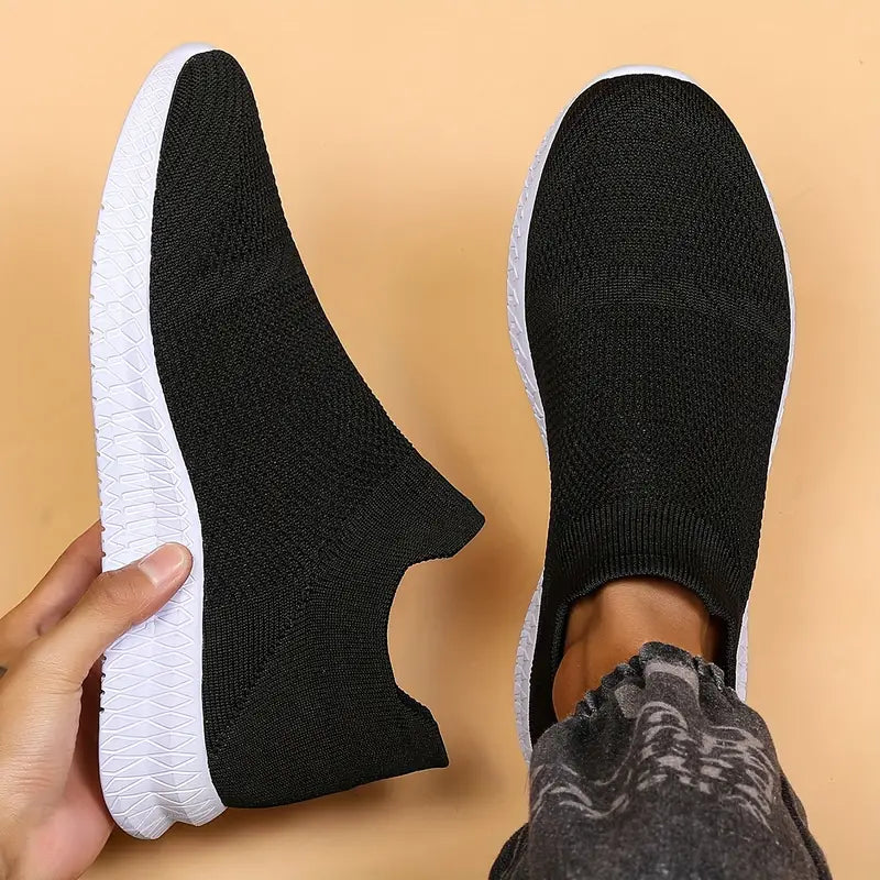 WW | Modische Sockenschuhe Für Ultimativen Komfort