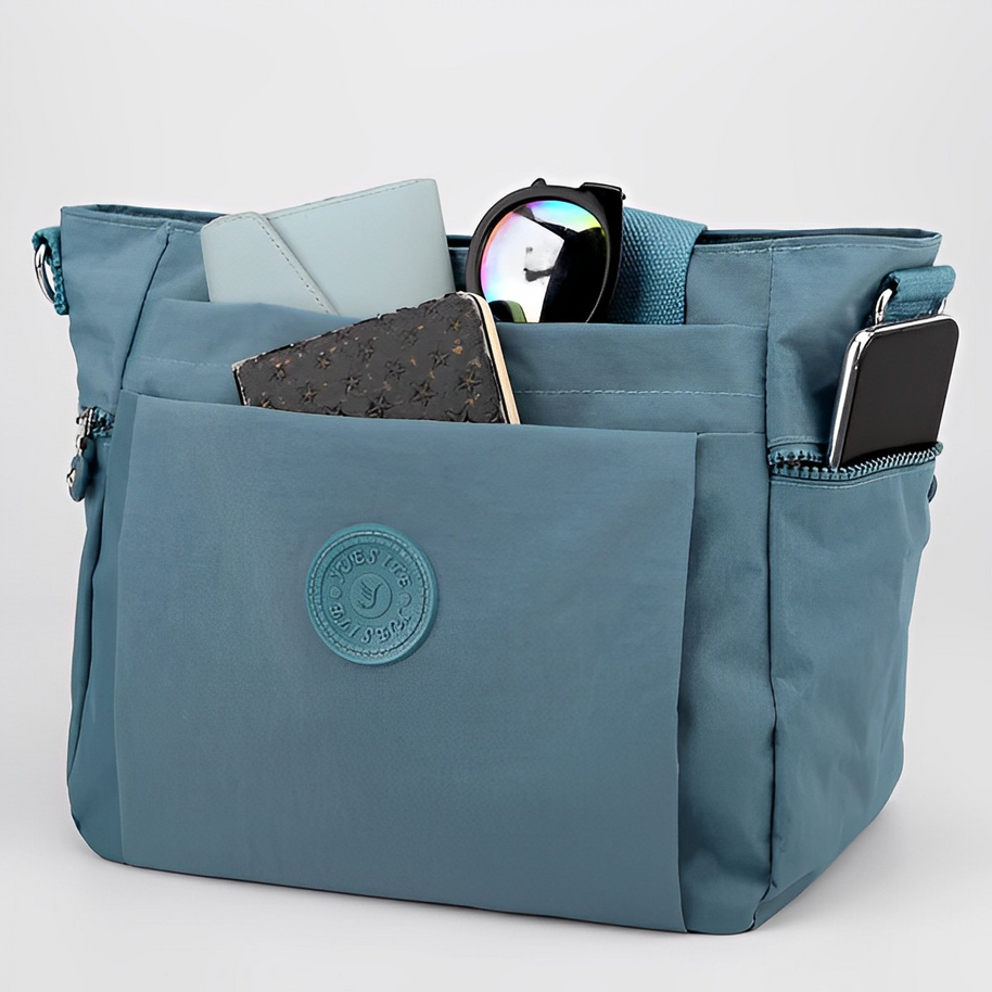 WW | Eleganz Umfasste Schultertasche