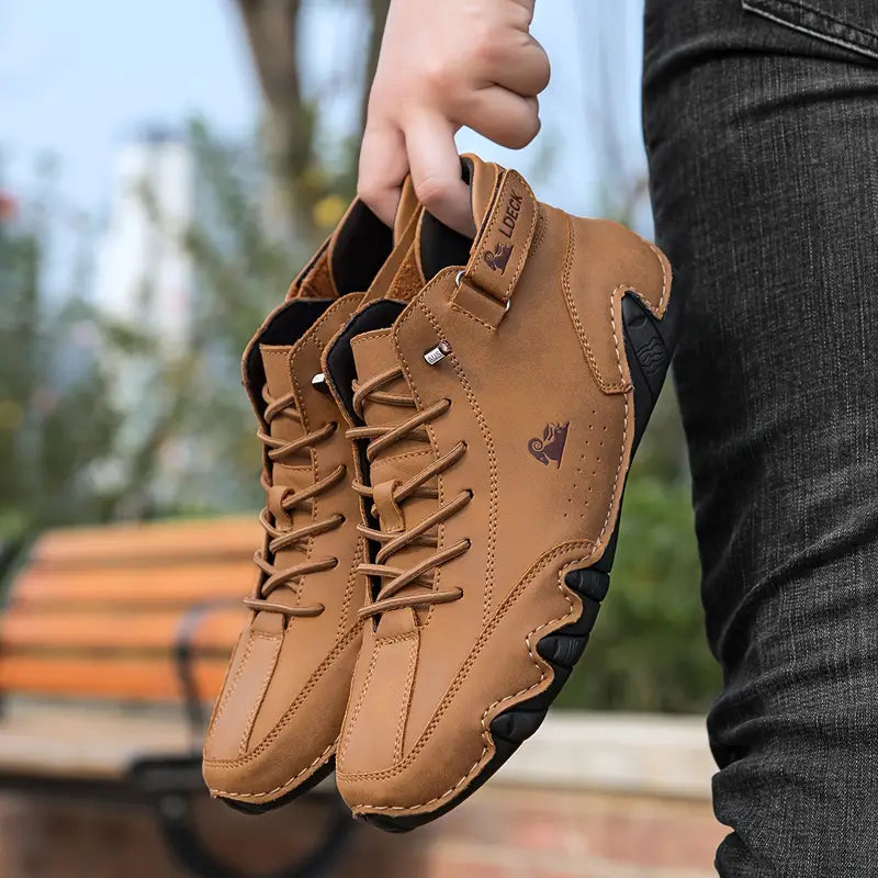 WW | Stilvolle Schuhe