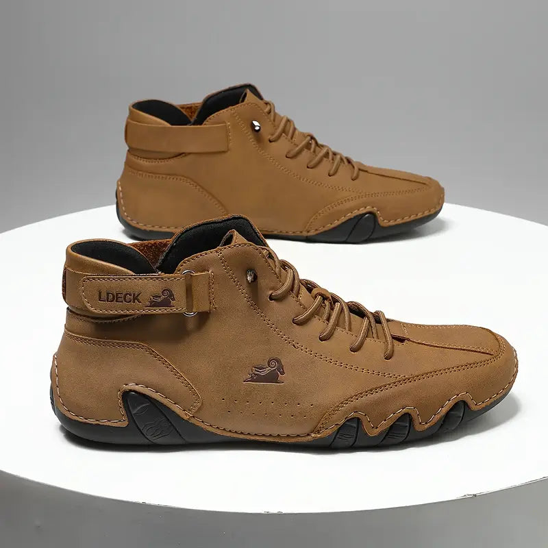 WW | Stilvolle Schuhe