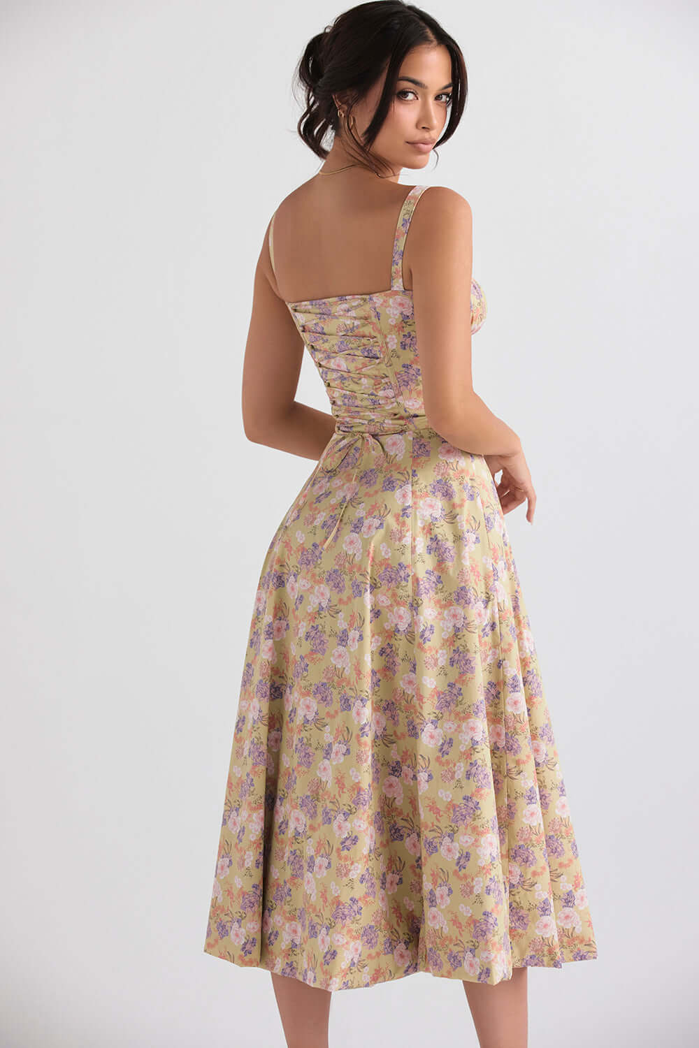 WW | Taillenkleid