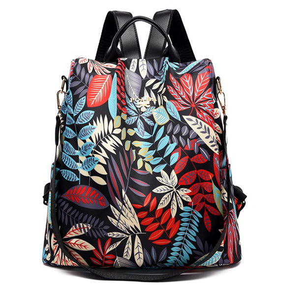 WW | Nevada️ Multifunktionale Anti-Diebstahl-Tasche