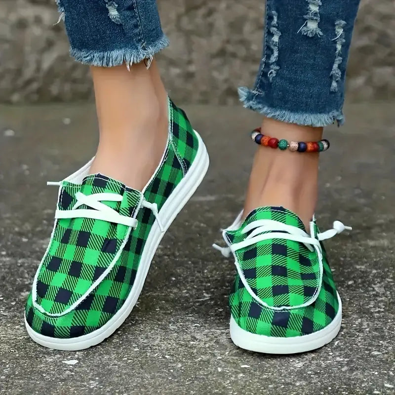 WW | Bequeme Wanderschuhe mit Runder Zehe