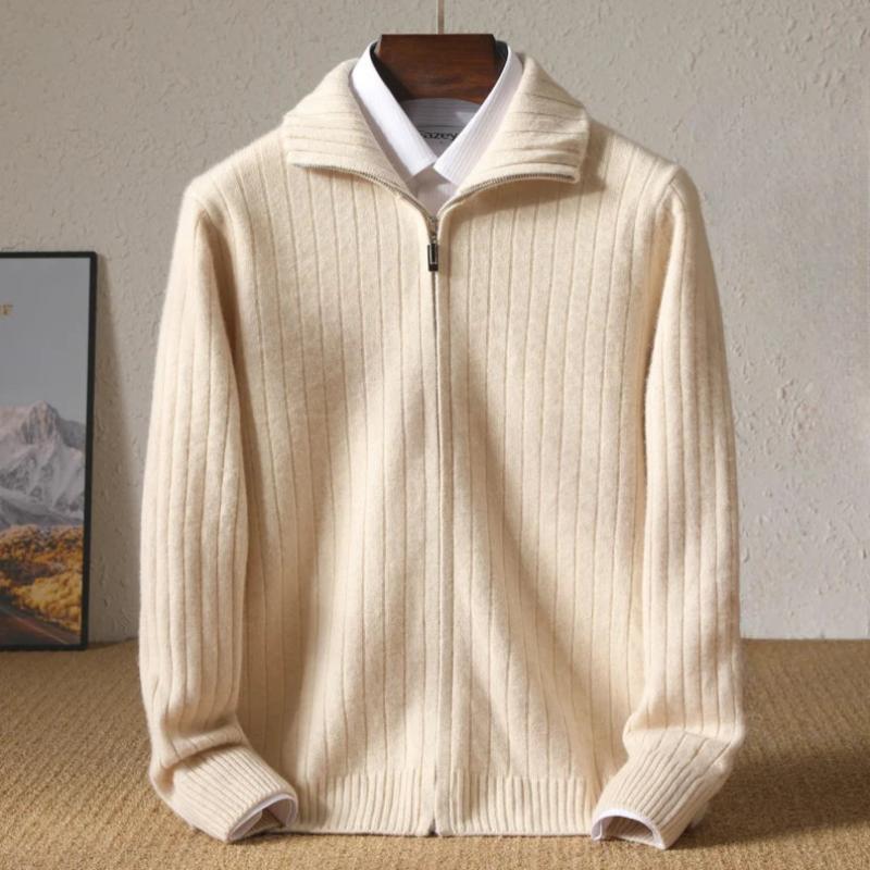 WW | Zip Pullover