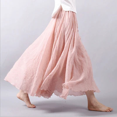 WW | Elegant, Fließender Rock