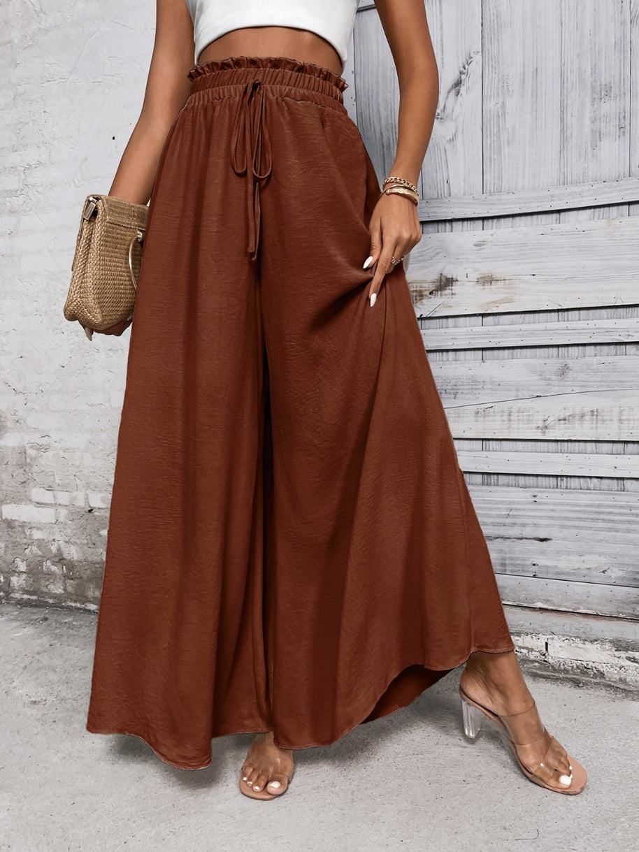 WW | Ärmelloses Pailletten Rundhals Mini Kleid