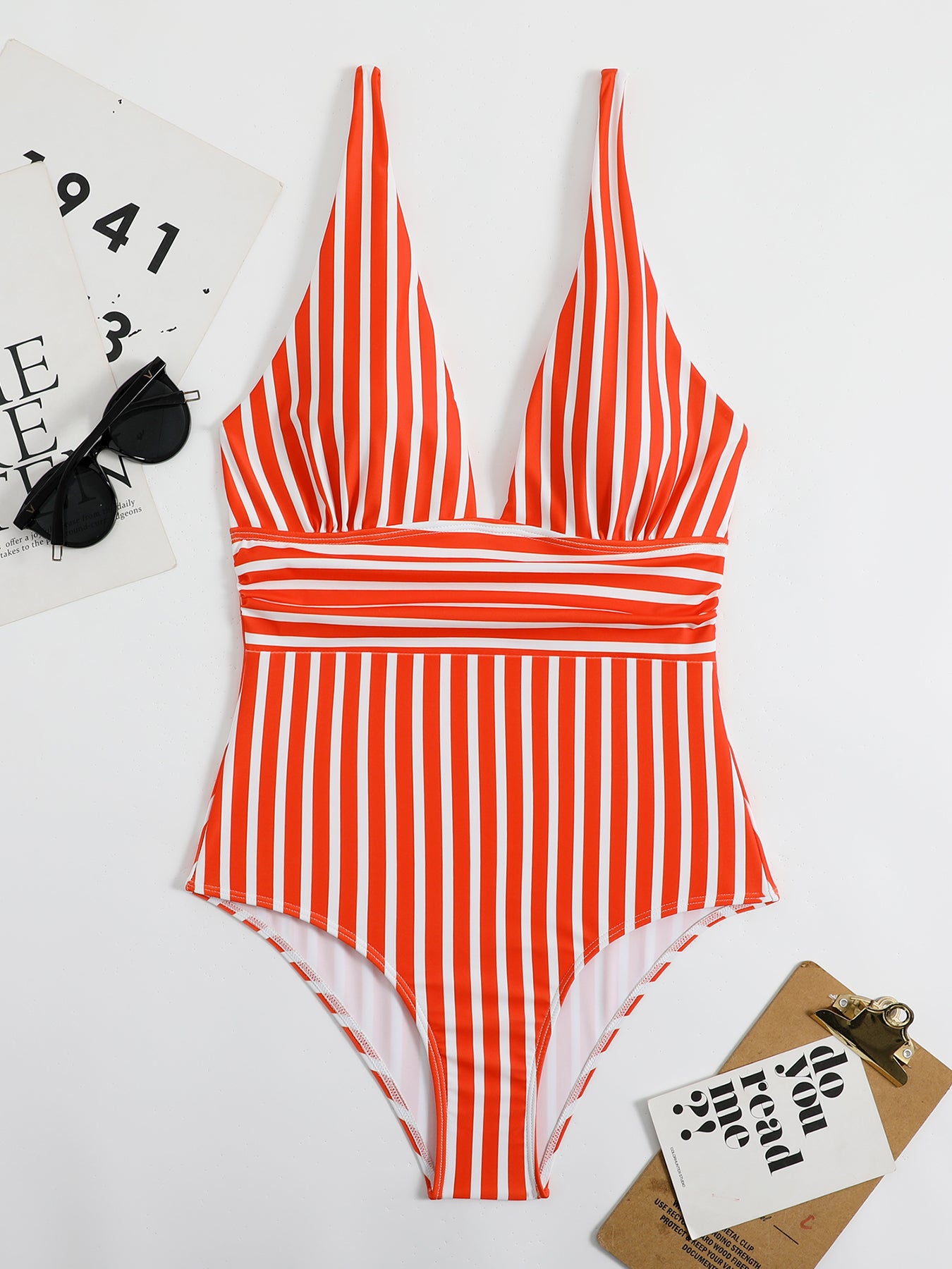 WW – Summer Sensation Badeanzug