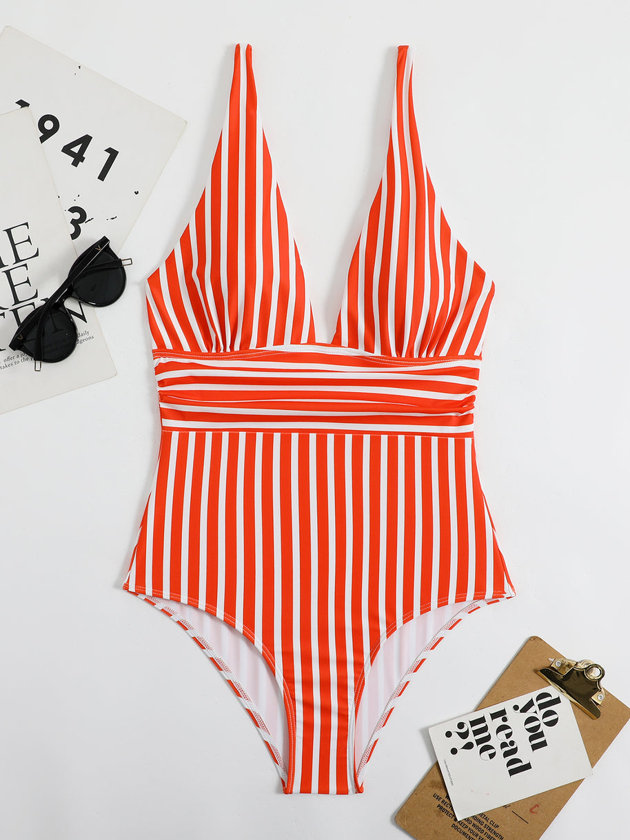 WW – Summer Sensation Badeanzug