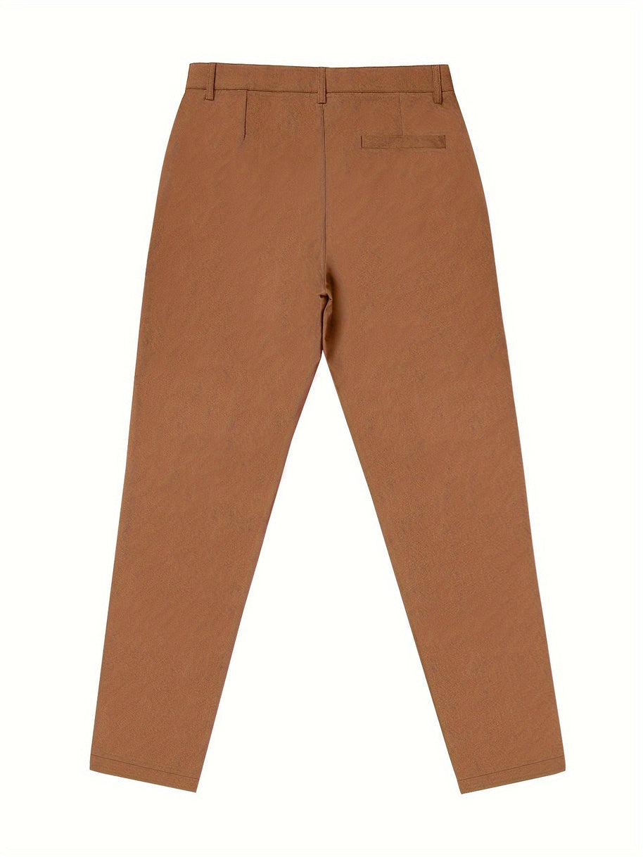 WW | Stretch Herrenhose Für Geschäftliche Bankette