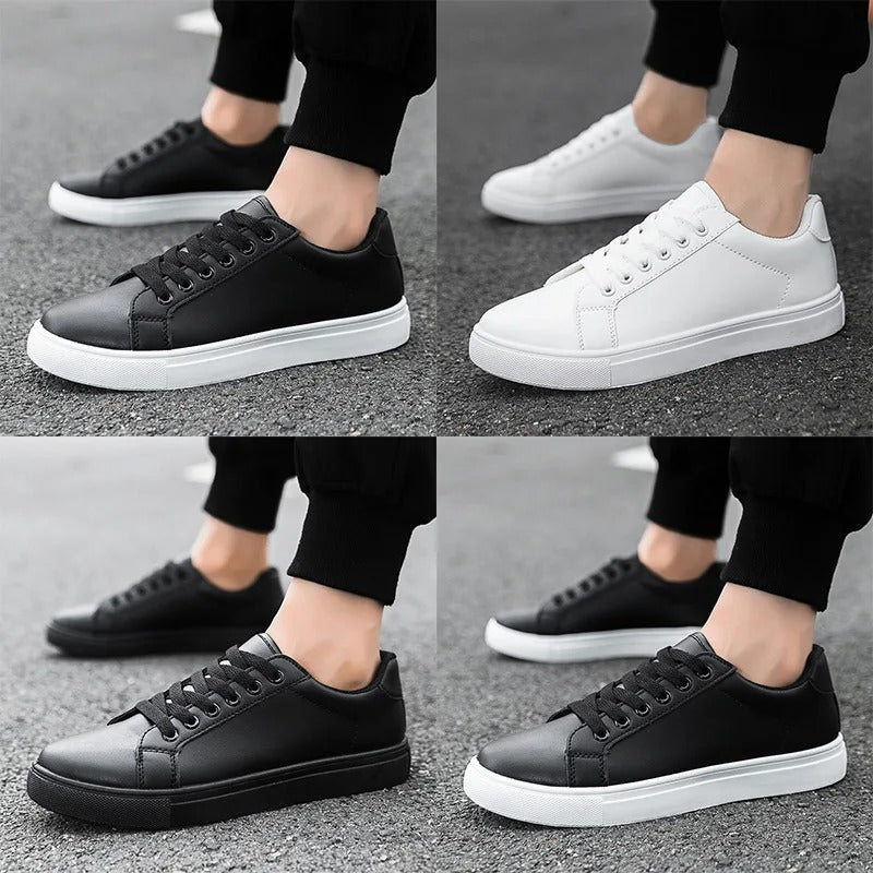 WW | Schuhe Mit Hohem Tragekomfort