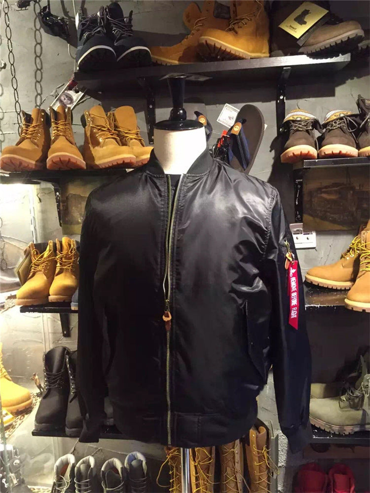 WW | Piloten-Bomberjacke