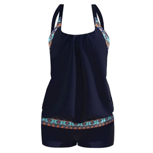 WW | Tankini Stilvoll & Vielseitig