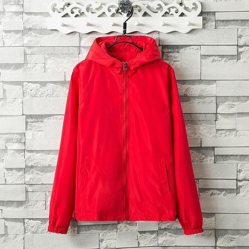 WW | Damen Übergangsjacke mit Kapuze