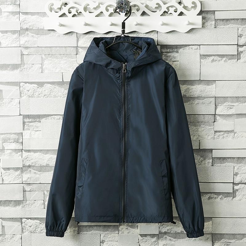 WW | Damen Übergangsjacke mit Kapuze