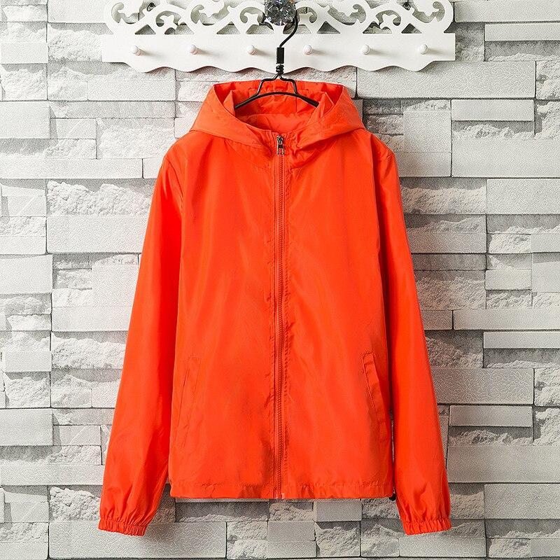 WW | Damen Übergangsjacke mit Kapuze