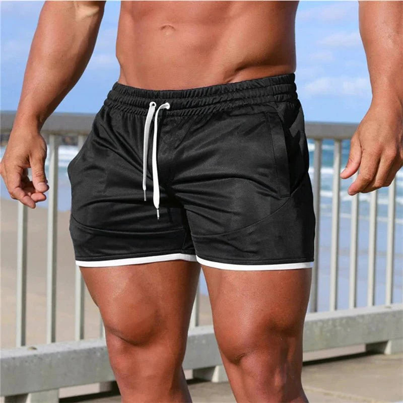 WW | Kurze Badeshorts Schnelltrocknend