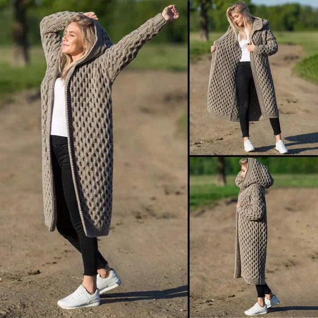 WW | Cardigan für Frauen
