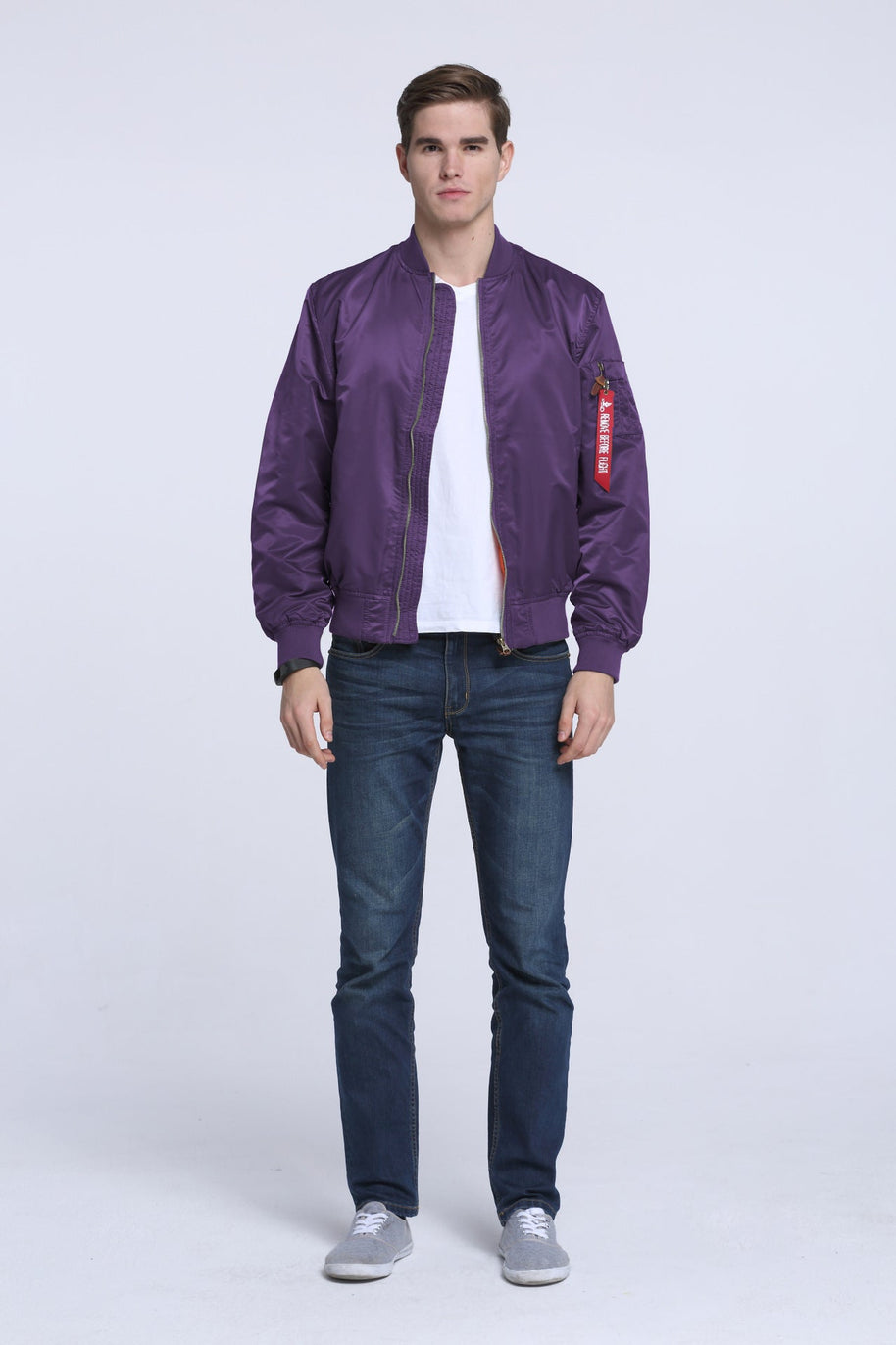 WW | Piloten-Bomberjacke
