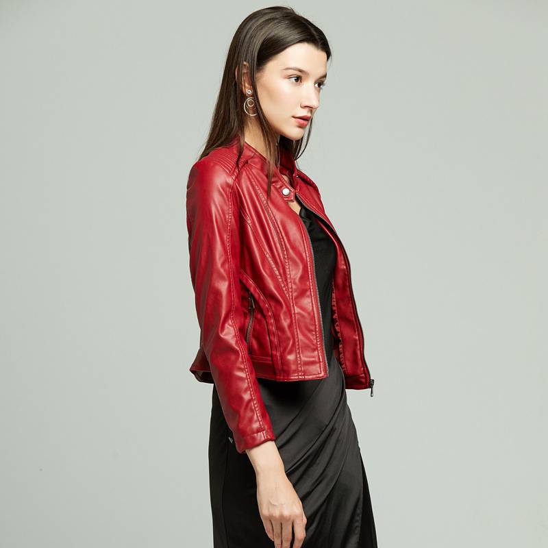 WW | High Royalty Jacke