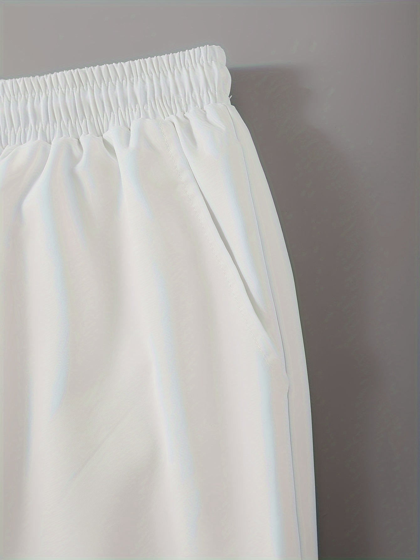 WW | Sommeroutfitsatz in Einfarbiger Farbe