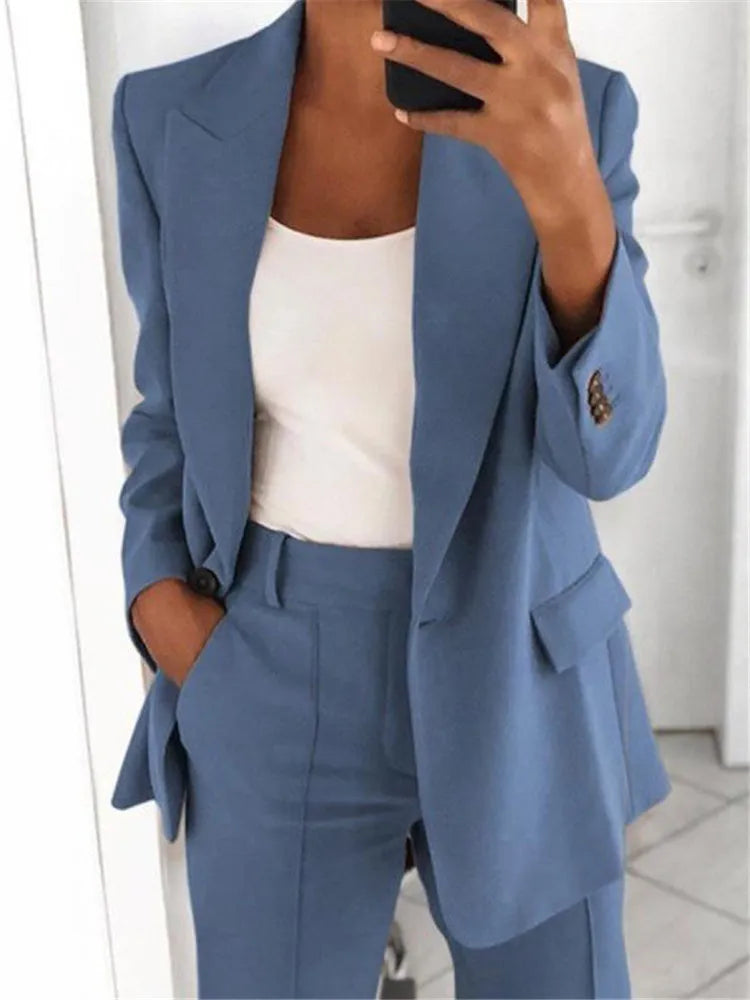 WW | Elegantes und Schickes Set