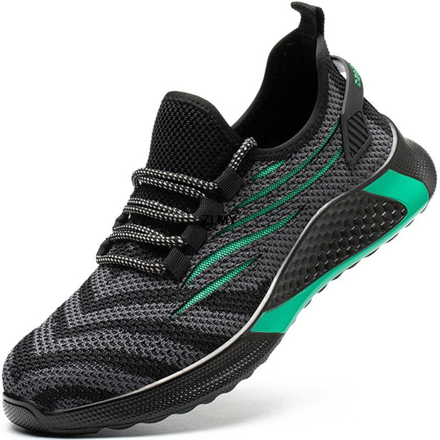 WW | Bequeme Sicherheitsschuhe Orlando, Trendiges Design