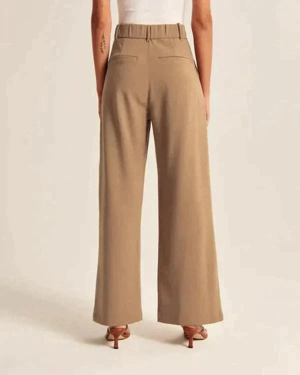 W&W | Maßgeschneiderte Hose