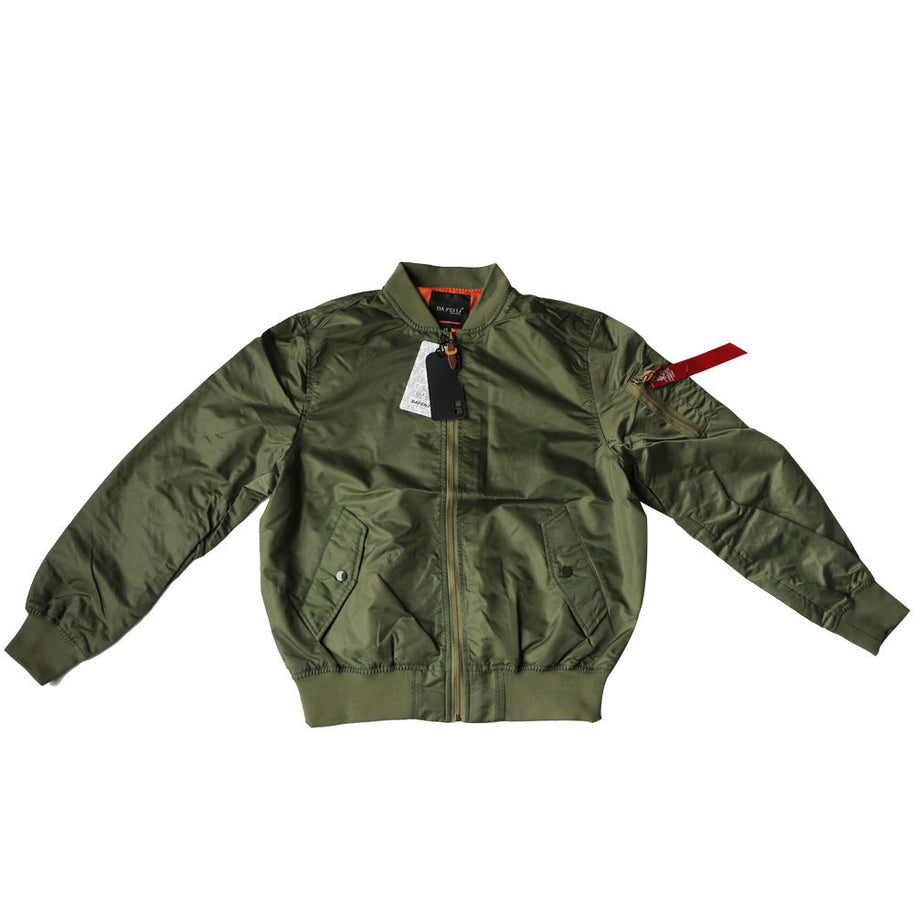 WW | Piloten-Bomberjacke