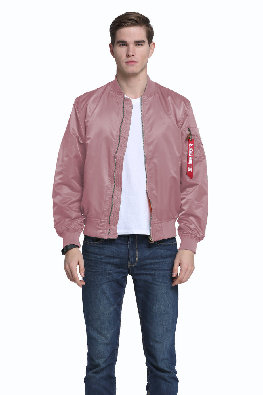 WW | Piloten-Bomberjacke
