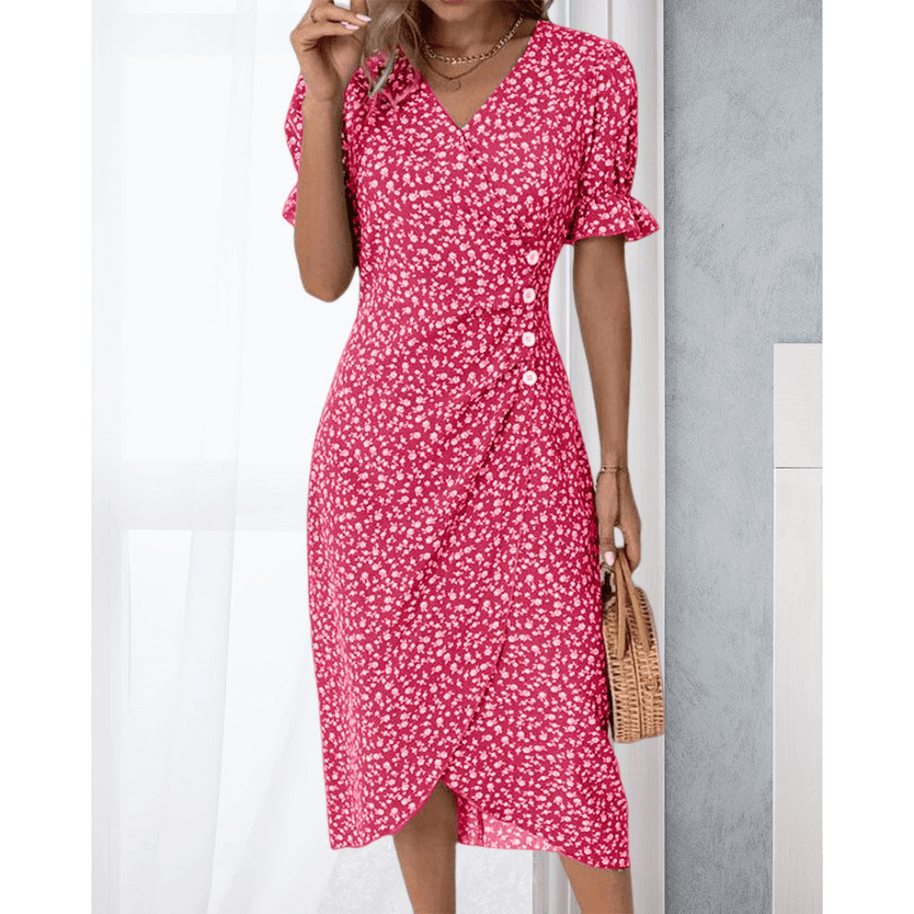 WW | Edle Geflochtene Ballerinas