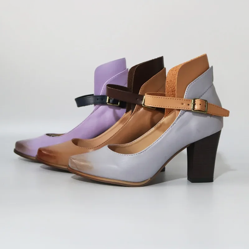 Damen Pumps Schuhe