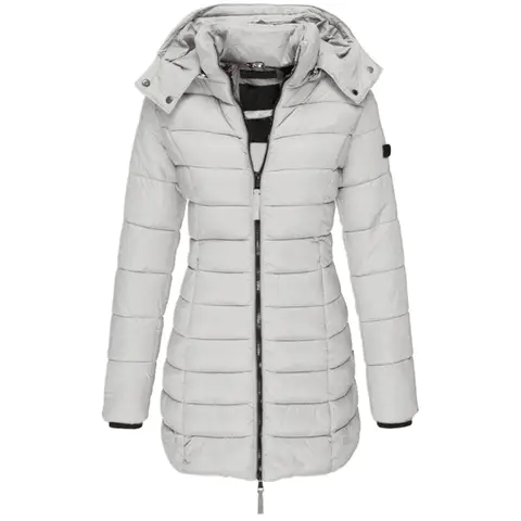 W&W Jacke