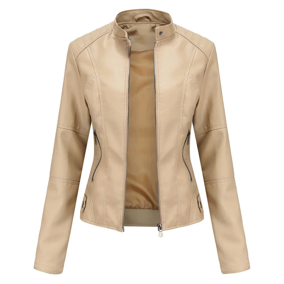 WW | Schwarze Jacke