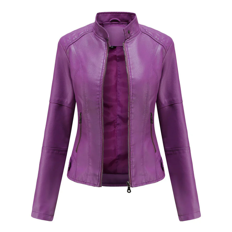 WW | Schwarze Jacke