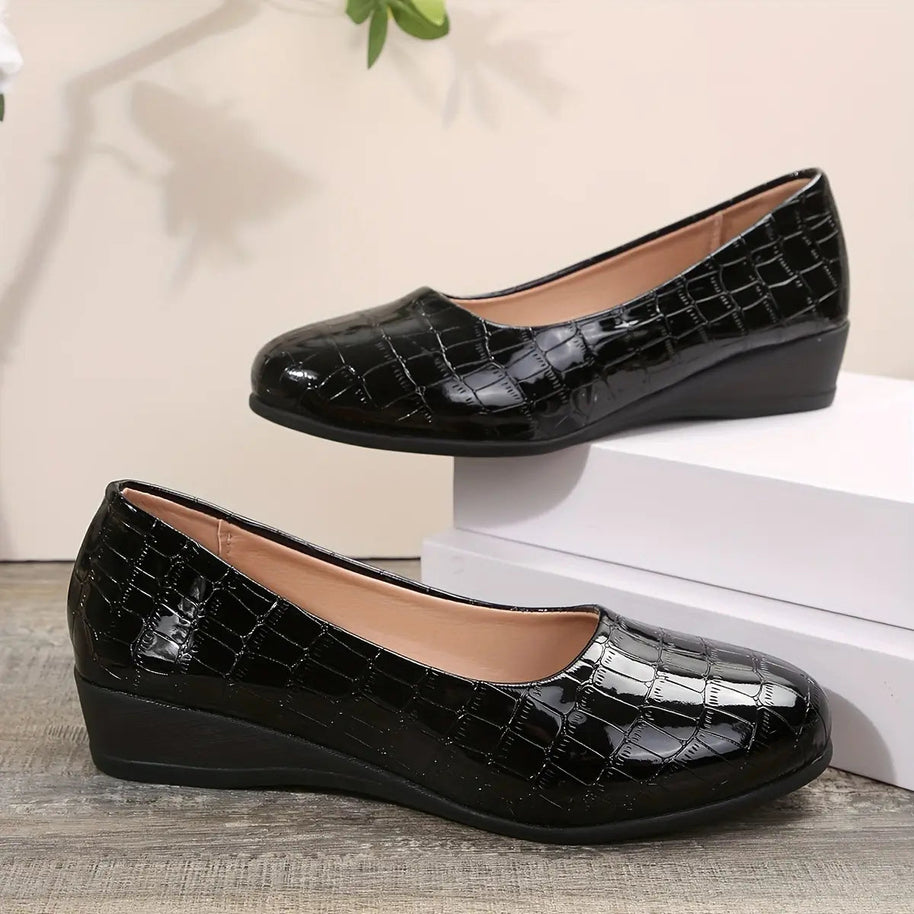 WW | Leichte Damen Lederschuhe