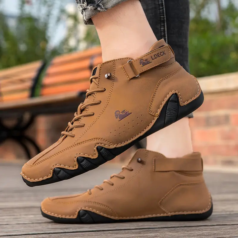 WW | Stilvolle Schuhe