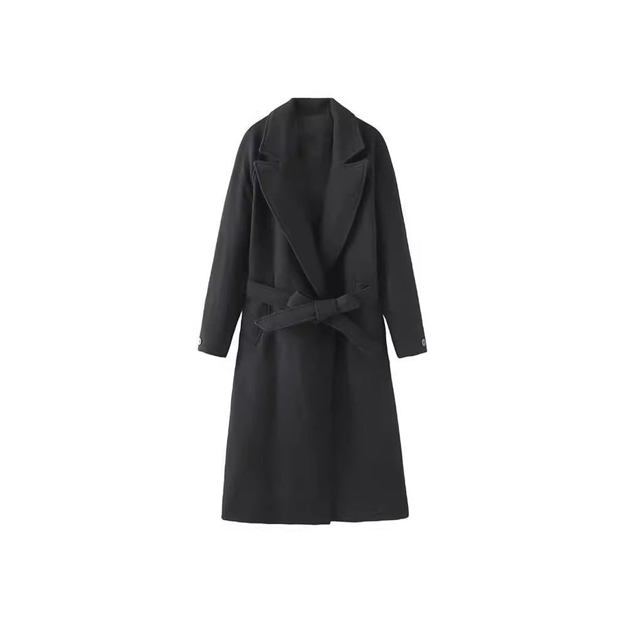WW | Trenchcoat-Jacke