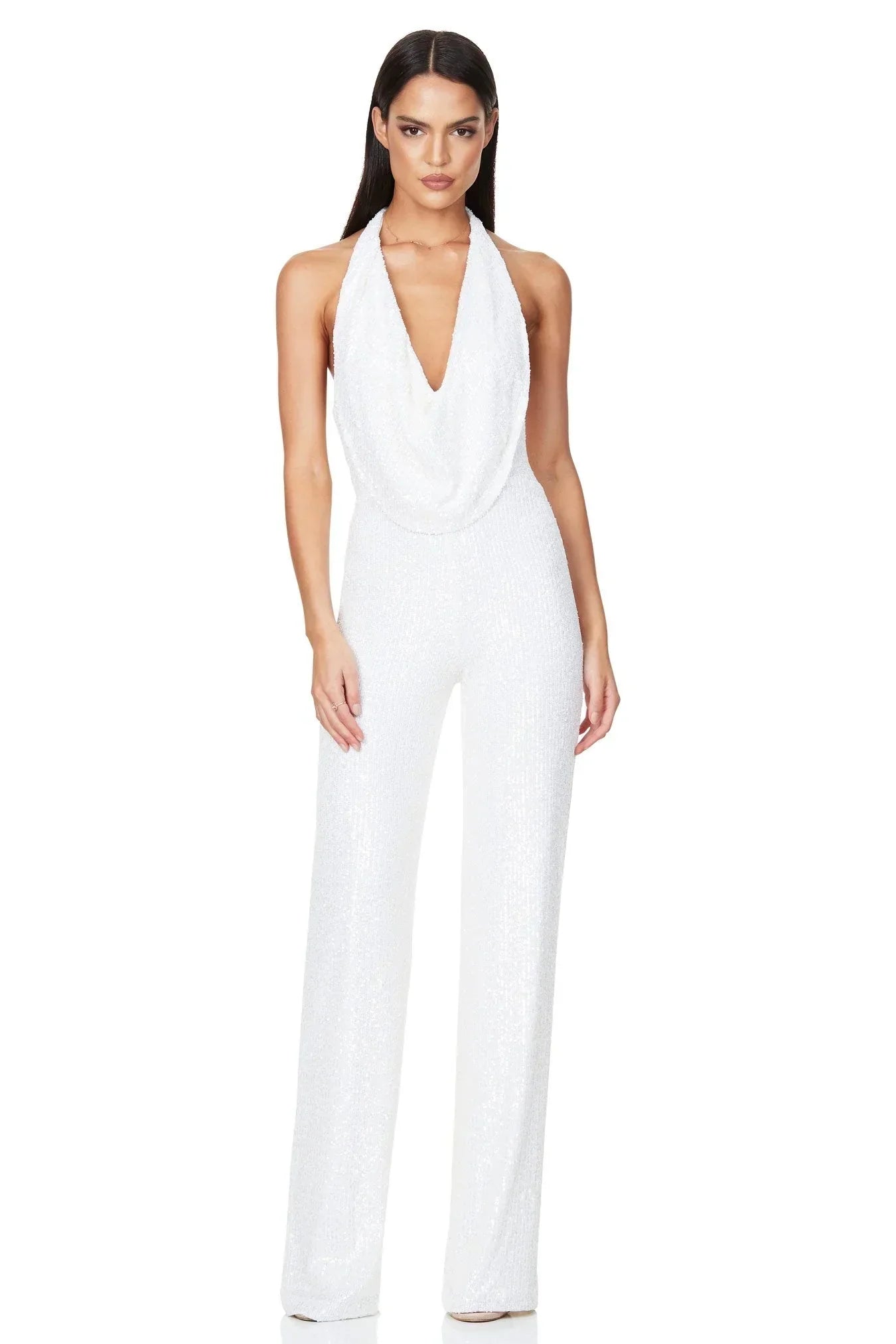 WW | Sparkle Shimmer Weite Passform Overall