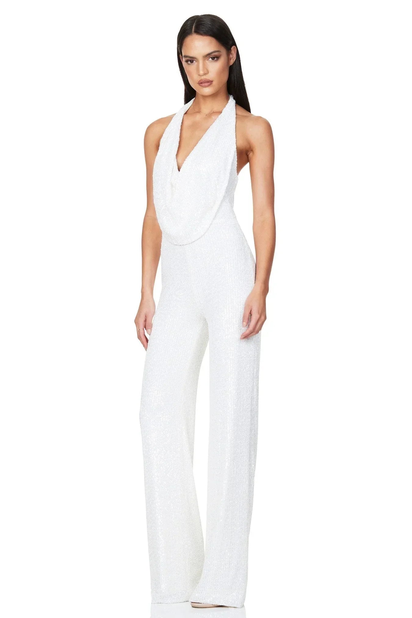 WW | Sparkle Shimmer Weite Passform Overall
